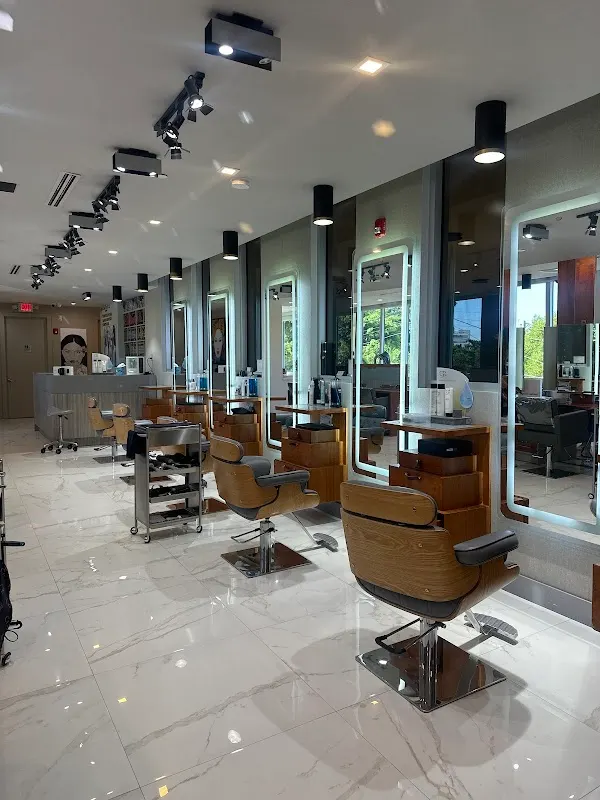 Cristian Rovere Hair Salon and Spa — Hairdresser in Miami